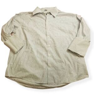 Kenneth Cole Reaction shirt L